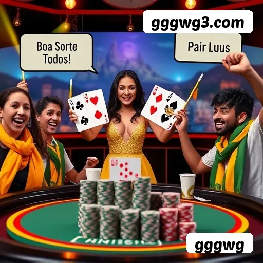 Configurações úteis dentro do app gggwg