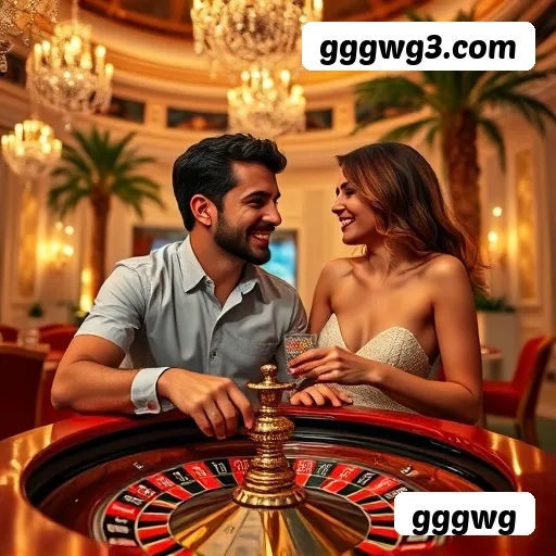 Conta gggwg sincronizada site e app