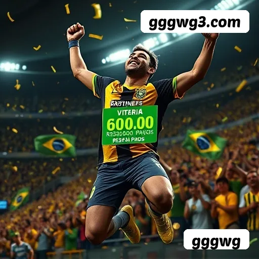 Apostas futebol ao vivo gggwg - odds competitivas