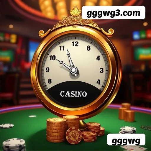 Cassino gggwg app mobile