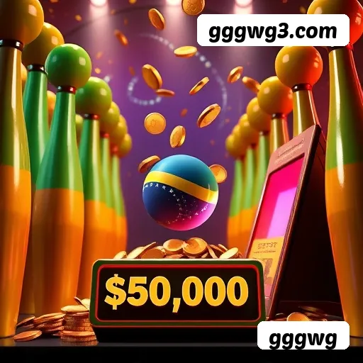 Cassino ao vivo gggwg dealers