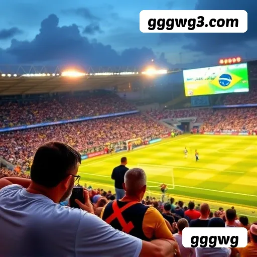 gggwg multi dispositivo