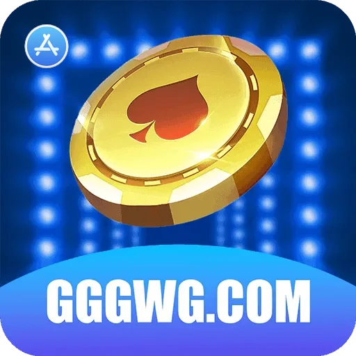 App gggwg para Android e iOS - download grátis