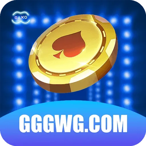 Logo da gggwg