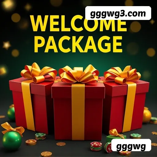 Pagamentos gggwg PIX