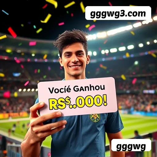 Cashback VIP gggwg - reembolso semanal
